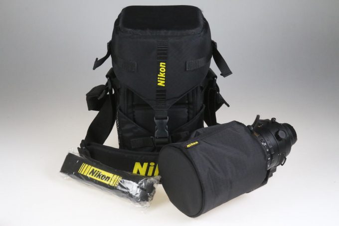 Nikon AF-S 300mm f/2,8 G ED VR II - #217560