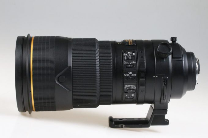 Nikon AF-S 300mm f/2,8 G ED VR II - #217560 - Image 3