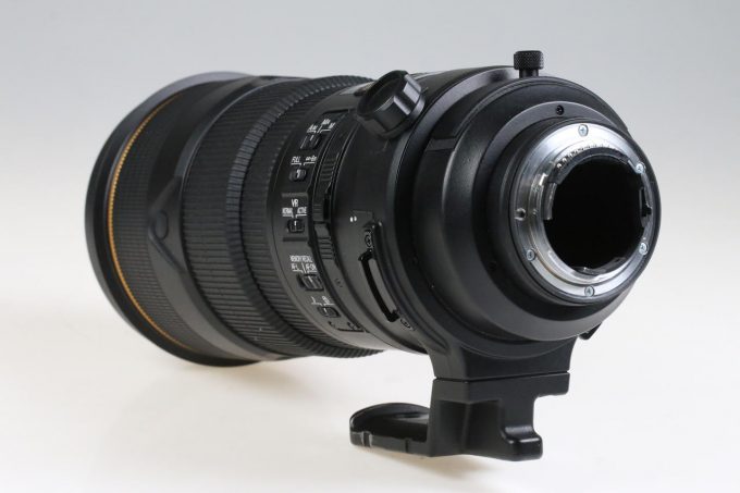 Nikon AF-S 300mm f/2,8 G ED VR II - #217560 - Image 4