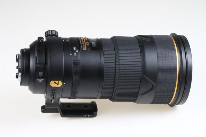 Nikon AF-S 300mm f/2,8 G ED VR II - #217560 - Image 6