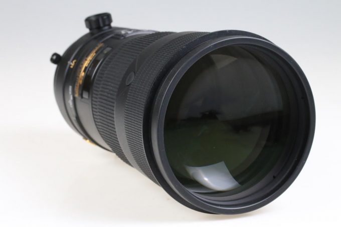 Nikon AF-S 300mm f/2,8 G ED VR II - #217560 - Image 7