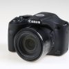 Canon PowerShot SX 520 HS - #883060000345 - Image 2