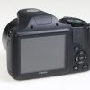 Canon PowerShot SX 520 HS - #883060000345 - Image 4