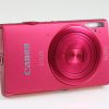 Canon IXUS 240 HS pink - #423050007378 - Image 2
