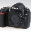Nikon D90 Gehäuse - #6050406