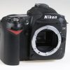 Nikon D90 Gehäuse - #6050406