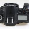 Nikon D90 Gehäuse - #6050406