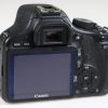 Canon EOS 550D - #3233544249