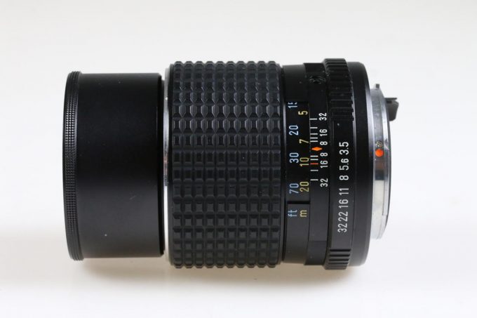 Pentax SMC-M 135mm f/3,5 - #7271225
