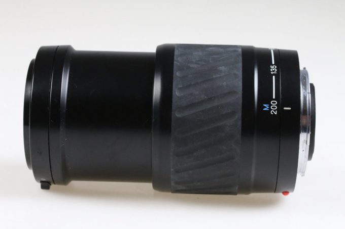 Minolta AF 80-200mm f/4,5-5,6 - #18302560