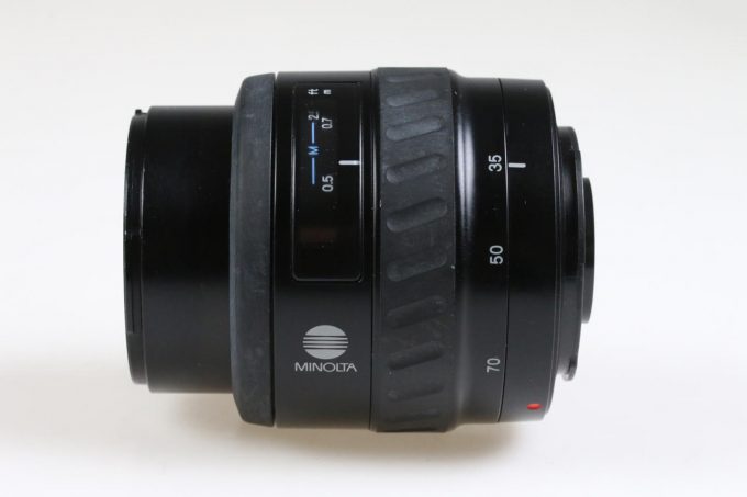 Minolta AF Zoom 35-70mm f/3,5-4,5 für Minolta/Sony A - #60315592