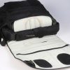 Crumpler Master Delhi 510 Schwarz - Image 3