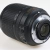Nikon AF-S DX NIKKOR 18-140mm f/3,5-5,6 G ED VR - #20380680