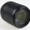 Nikon AF-S DX NIKKOR 18-140mm f/3,5-5,6 G ED VR - #20380680