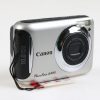 Canon PowerShot A495 Digitalkamera Silber - #923060000116