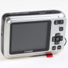 Canon PowerShot A495 Digitalkamera Silber - #923060000116