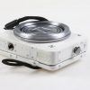 Canon PowerShot N Digitalkamera Weiss - #633050000045 - Image 4