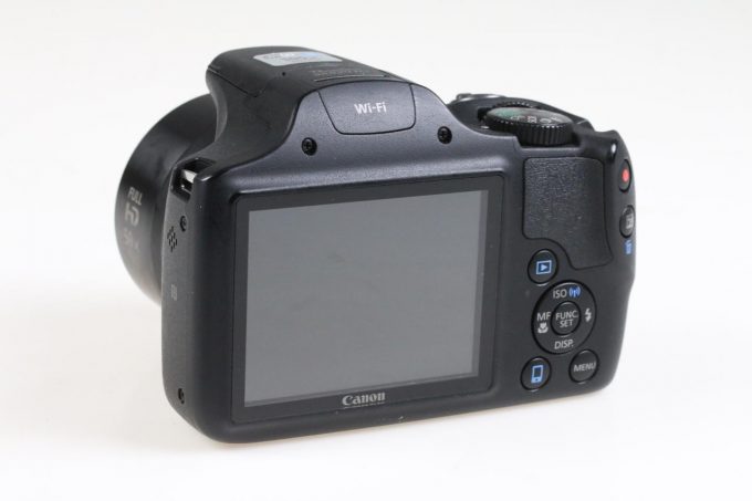 Canon PowerShot SX530 HS - #923060004593