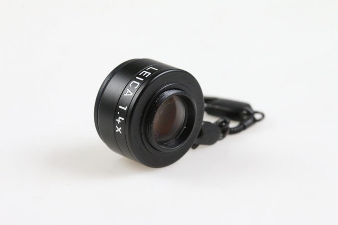 Leica Sucherlupe für Leica M 1,4x 12006