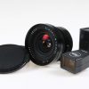Leica Elmarit-M 21mm f/2,8 E60 6bit / mit Zubehör - #3363557