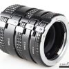 Hama MINOLTA MD HAMA Zwischenringsatz mit MD-Bajonett