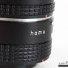 Hama MINOLTA MD HAMA Zwischenringsatz mit MD-Bajonett - Image 2