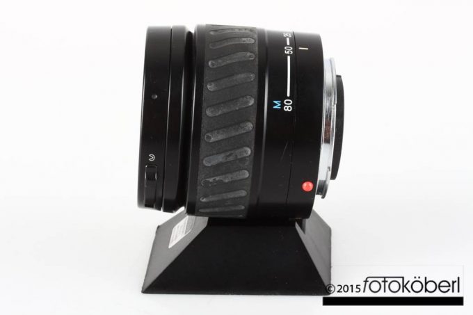 Minolta AF 35-80mm f/4,0-5,6 für Minola/Sony A - #75106089
