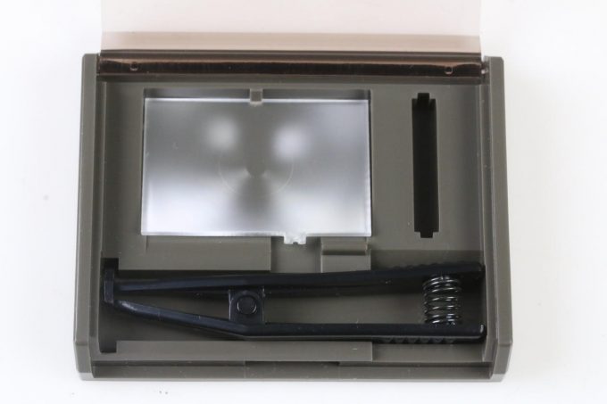 Nikon Mattscheibe für FA und FE2 Typ B2 - Image 3