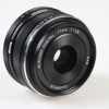 Olympus M.Zuiko Digital 17mm f/1,8 - #ABTA13260