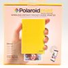 Polaroid Mint Instant Pocket Printer gelb