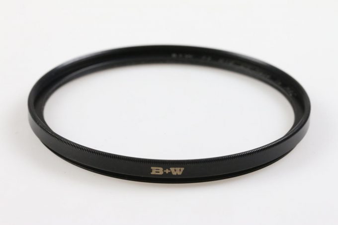 B+W UV Filter 010 72mm MRC