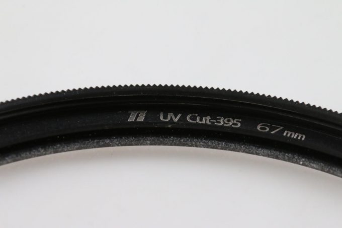 NiSi TI Nano Pro 67mm UV Filter
