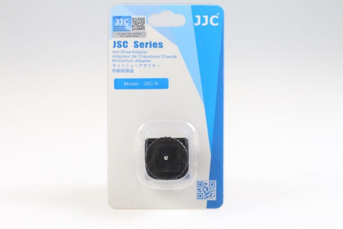 JJC JSC-8