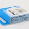 JJC Soft Release Button - Silber - Image 2