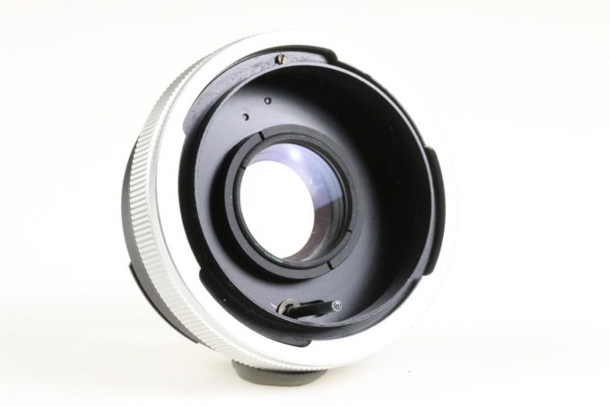 WEP Auto Kinotelex 2x - Canon FD