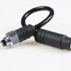 Canon Drahtauslöseadapter