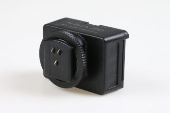 Metz SCA 310 Adapter