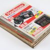 Konvolut - div. Alte Fotokataloge (7 Stück)