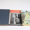 Konvolut - div. Bücher (6 Stück)