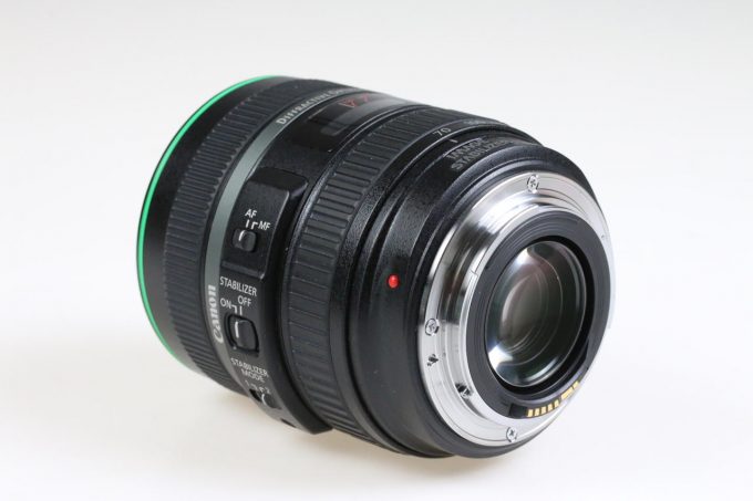 Canon EF 70-300mm f/4,5-5,6 DO IS USM - #16501011