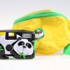 Panda Point and Shoot Kamera