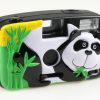 Panda Point and Shoot Kamera - Image 2