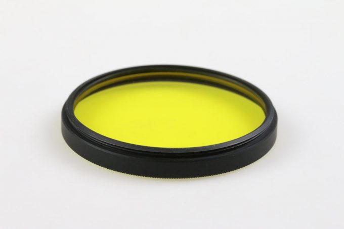Hoya HMC 49mm Y(K2) - Gelbfilter