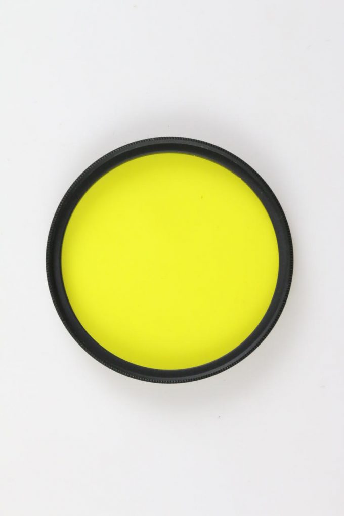 Hoya HMC 49mm Y(K2) - Gelbfilter