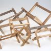 Konvolut diverse Holzrahmen und Belichtungskassetten