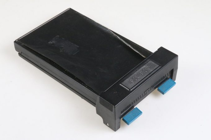 Polaroid 550 Pack Film Holder für 4x5