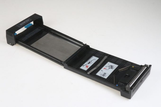 Polaroid 550 Pack Film Holder für 4x5
