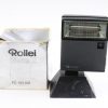 Rollei Beta 2 Blitzgerät