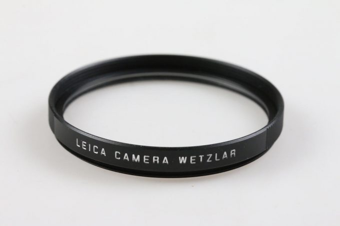 Leica Uva II Filter E46 13033