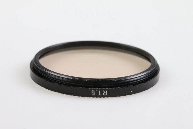 Rollei UV 49mm R1,5